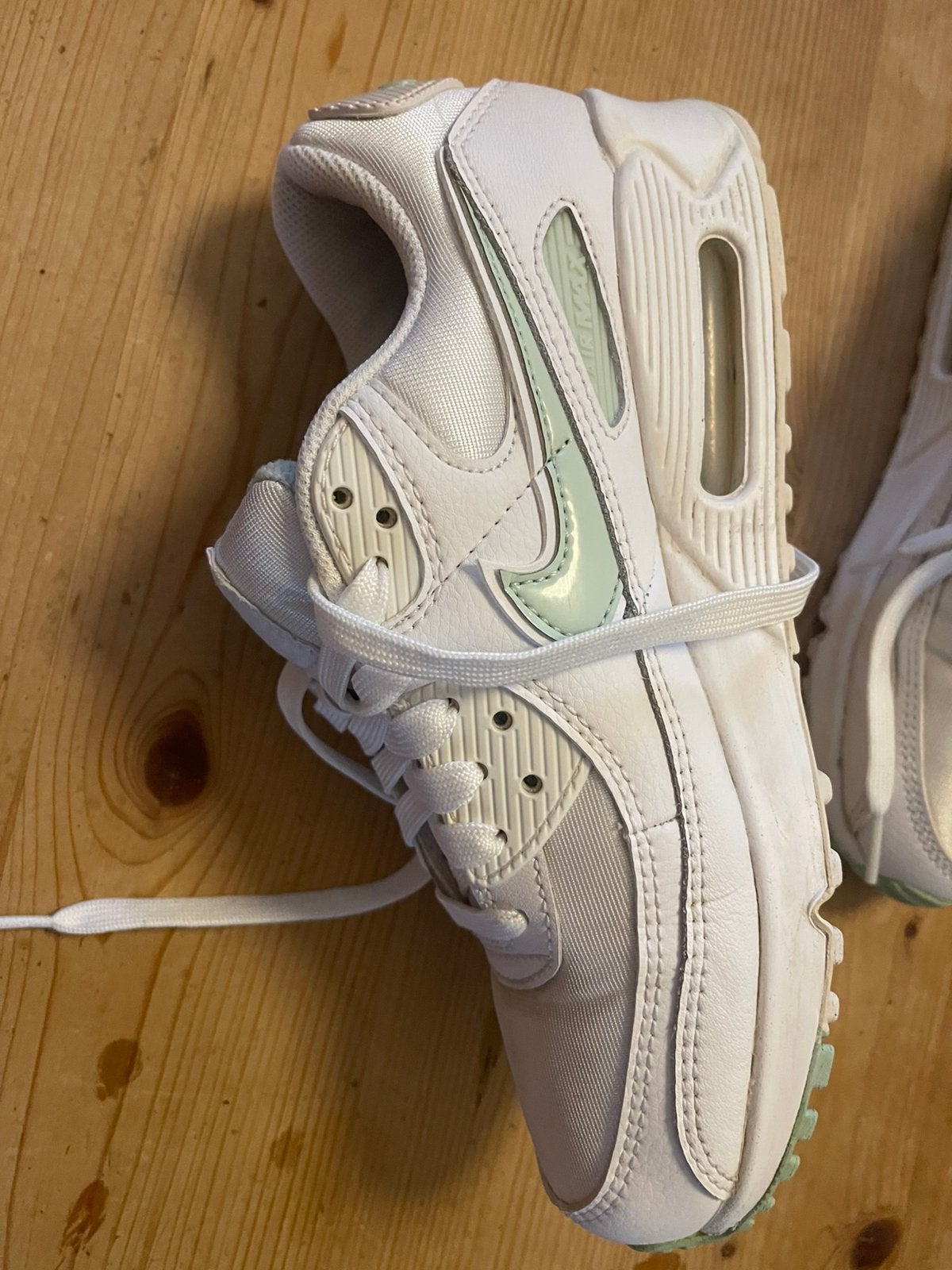 Schoenen 38, Ophalen of Verzenden, Zo goed als nieuw