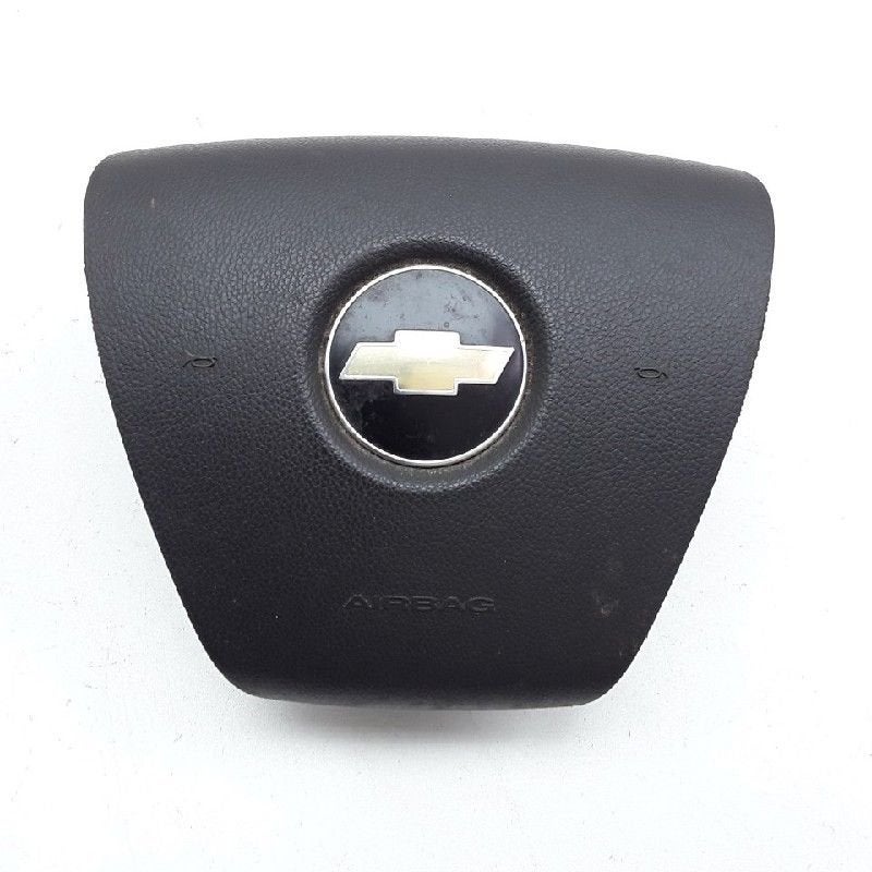 AIRBAG VOLANT Daewoo / Chevrolet Captiva (C100), Utilisé, Daewoo