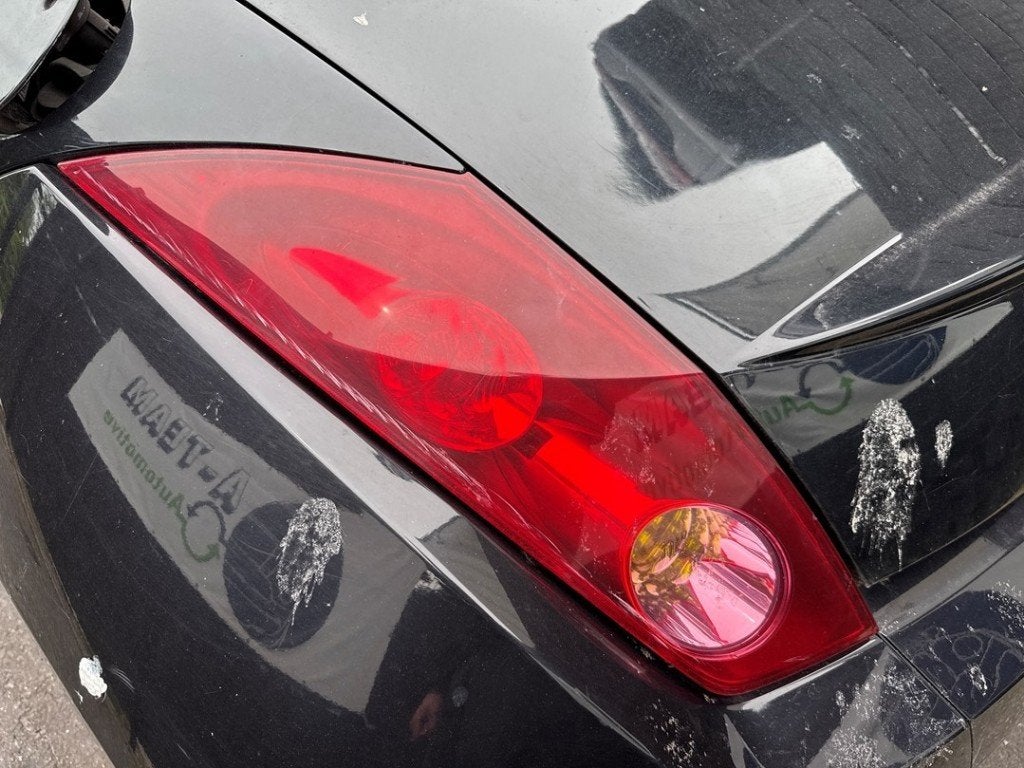 ACHTERLICHT LINKS Ford StreetKa (|1332234|3S5113441AF|), Gebruikt, Henry-Ford-Straße  1
50735  Köln, DE, Ford-Werke GmbH, Kunden@ford.com
