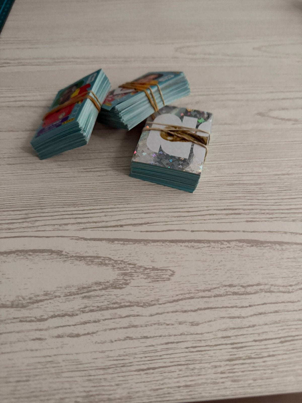 Paninisticker, Ophalen of Verzenden