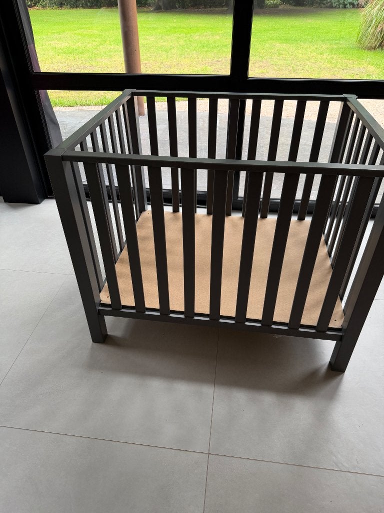 Babypark bopita, Kinderen en Baby's, Ophalen, Gebruikt, Rechthoekig
