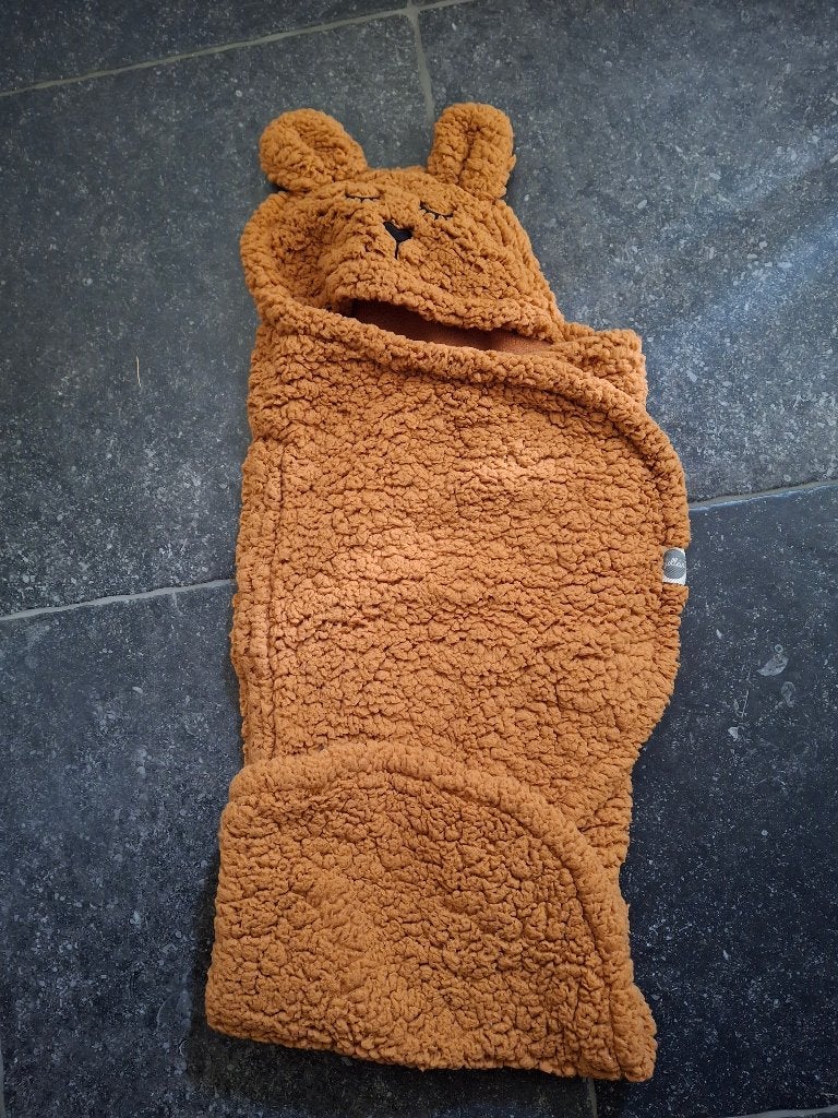 Wikkeldeken, Kinderen en Baby's, Ophalen, Jollein