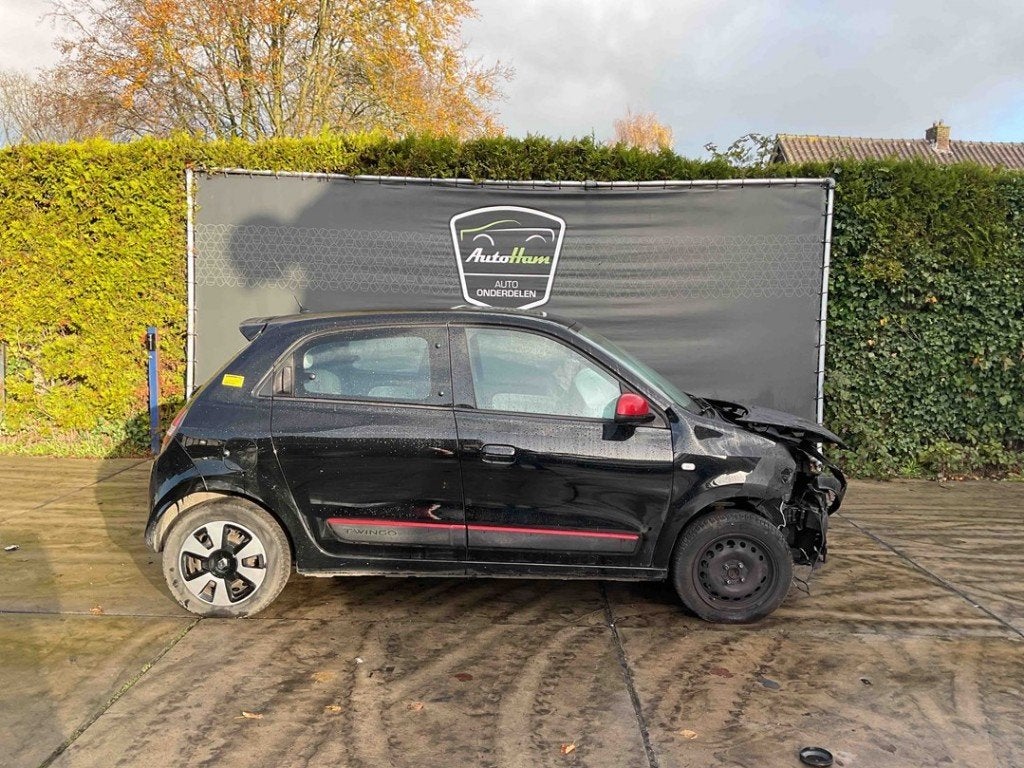 MOTEUR Renault Twingo III (AH) (|8201522311|8201704757|), Dhr. J. Ham, Renault, Administratie@autoham.nl, Utilisé