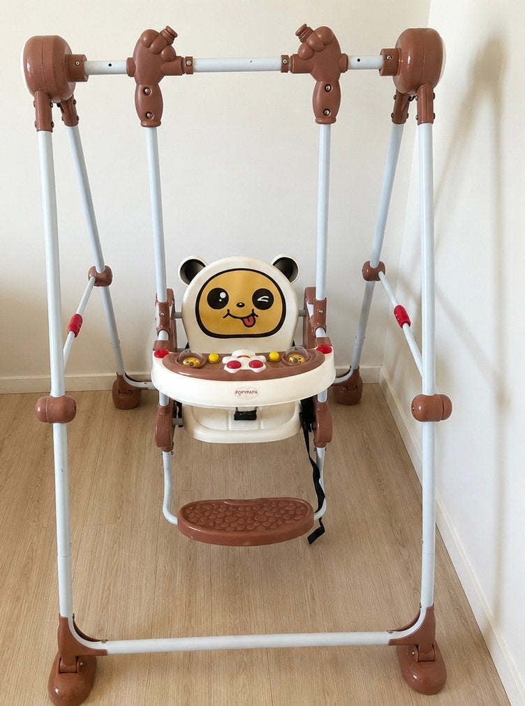 BALANCELLE POUR BÉBÉ | BALANÇOIRE POUR BÉBÉ, Enlèvement, Neuf