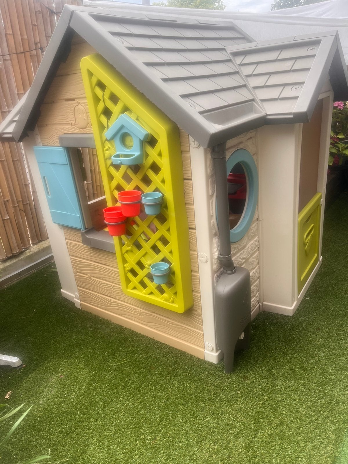 Smoby, Kinderen en Baby's, Ophalen, Zo goed als nieuw