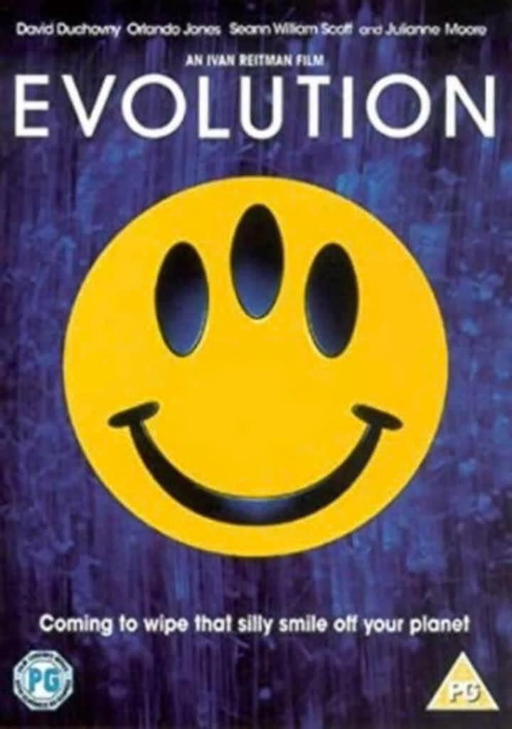Evolution, Ophalen of Verzenden, Engels, Nederlands