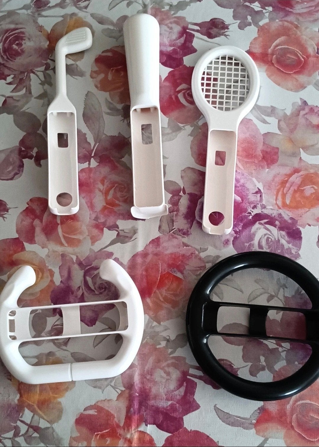 Wii accessoires, Games en Spelcomputers, Spelcomputers | Nintendo Consoles | Accessoires, Ophalen of Verzenden, Wii