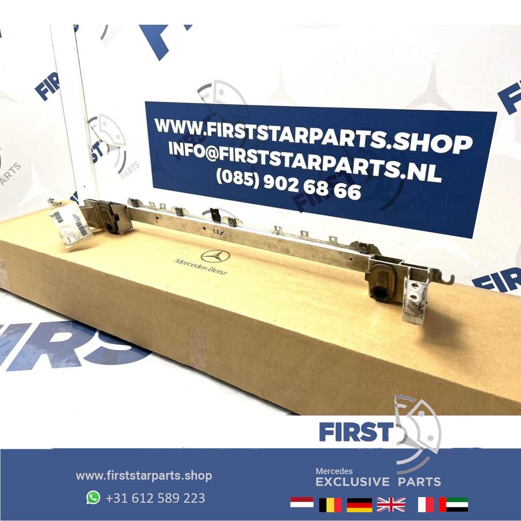 BUMPERBALK RADIATEUR DRAGER BALK W177 A45 A45s W247 W118 CLA, Gebruikt, -, Voor, Ophalen of Verzenden