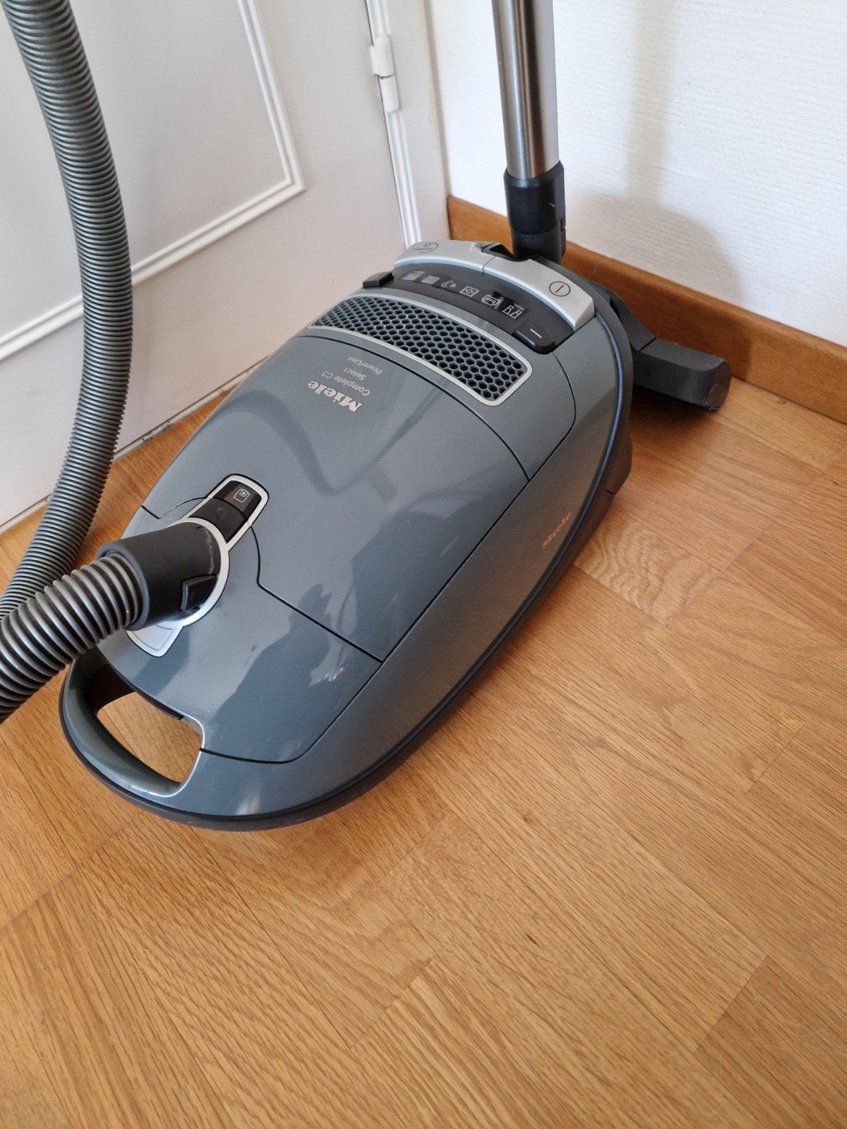 Miele Complete C3 Select  Power Line, Electroménager, Enlèvement ou Envoi, Miele