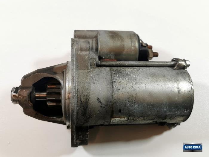 Démarreur d'un Volvo V70, -, 3 mois de garantie, -, -