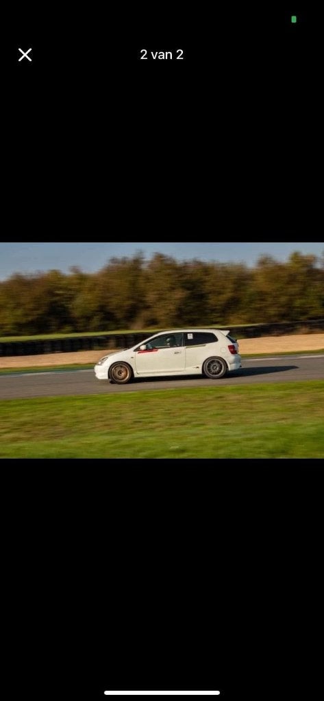 Achterbank brace circuit Honda ep3, Autos : Pièces & Accessoires, Enlèvement, Honda