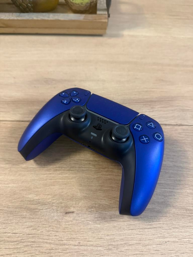Ps5 controller, Ophalen, Zo goed als nieuw
