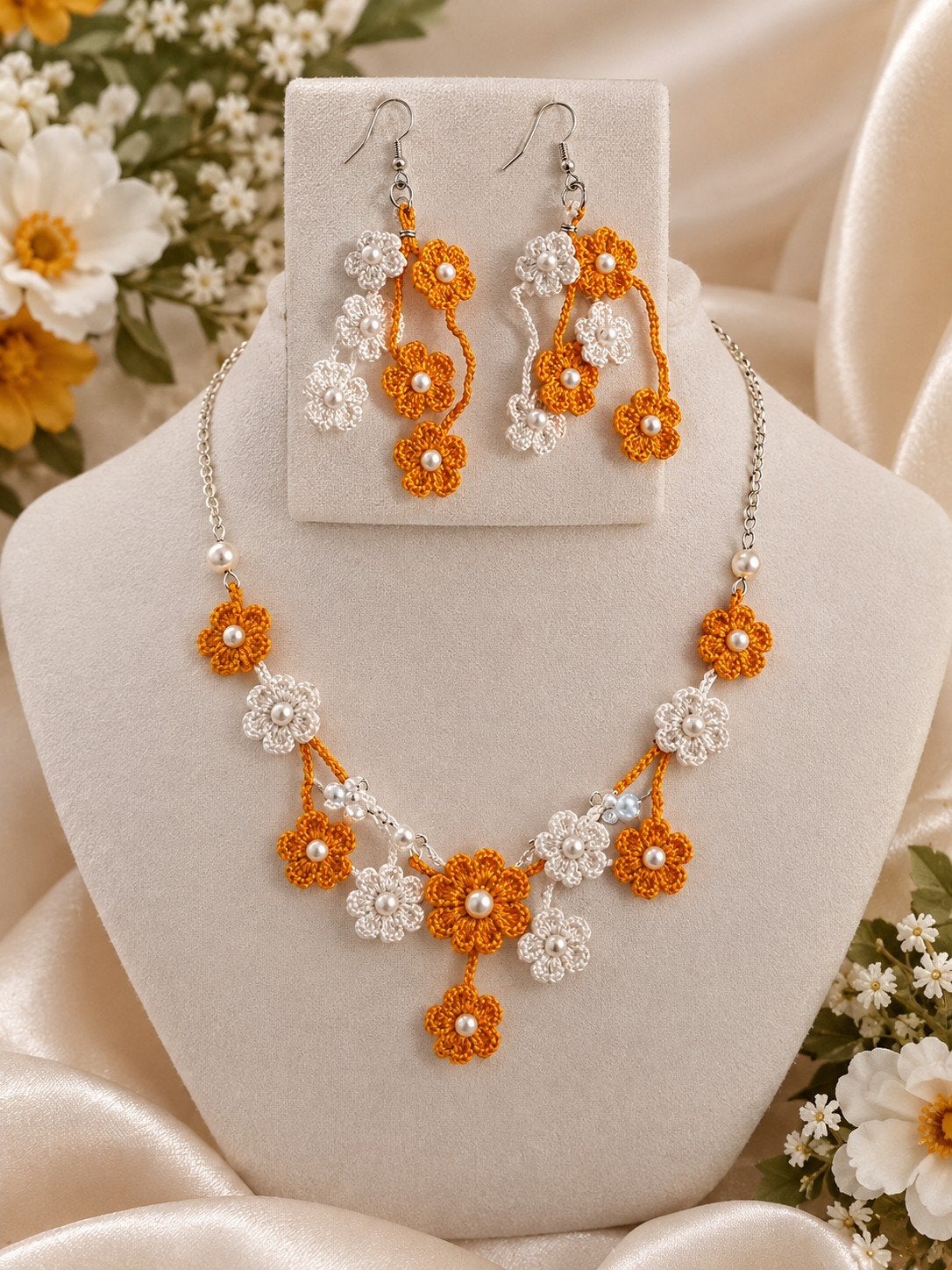 Boucles d'oreilles artisanales, Handtassen en Accessoires, Ophalen of Verzenden, Overige kleuren, Overige materialen