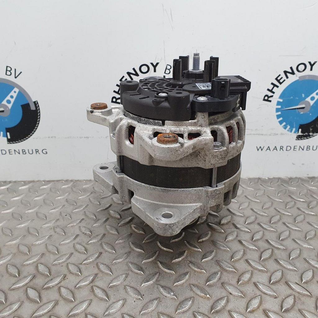 NISSAN X TRAIL DYNAMO 2014, Ophalen of Verzenden, Gebruikt, Stiba lid