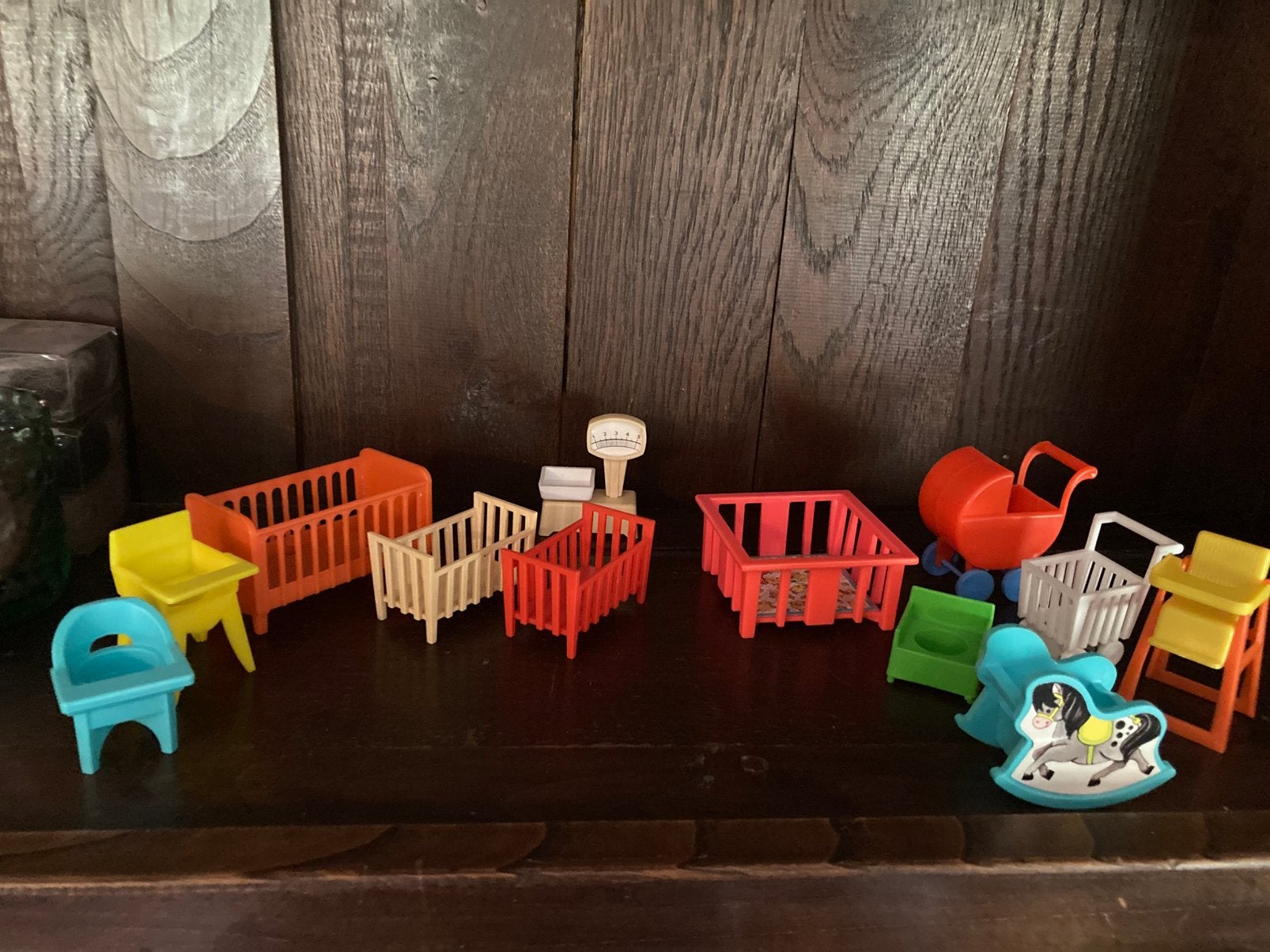 Playmobil allerlei, Kinderen en Baby's, Speelgoed | Playmobil, Ophalen of Verzenden, Zo goed als nieuw