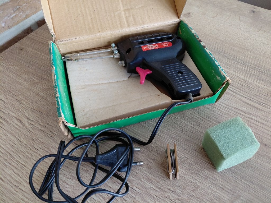 SOLDEERBOUT, Ophalen, Gebruikt