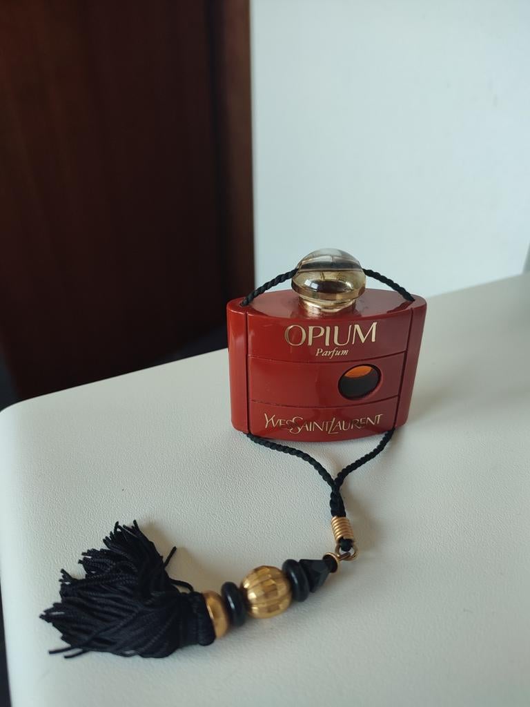 Parfum opium 7,5 ml Yves Saint Laurent, Ophalen of Verzenden