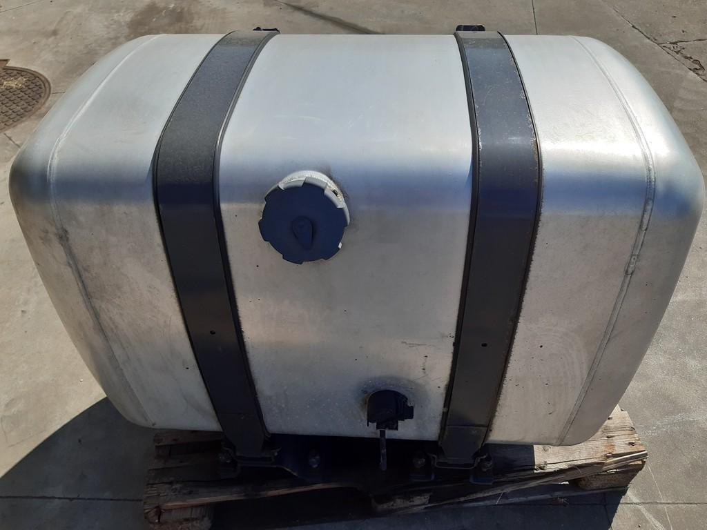 Mazouttank MP4 9604704602, Gebruikt, Mercedes-Benz, Brandstofsystemen