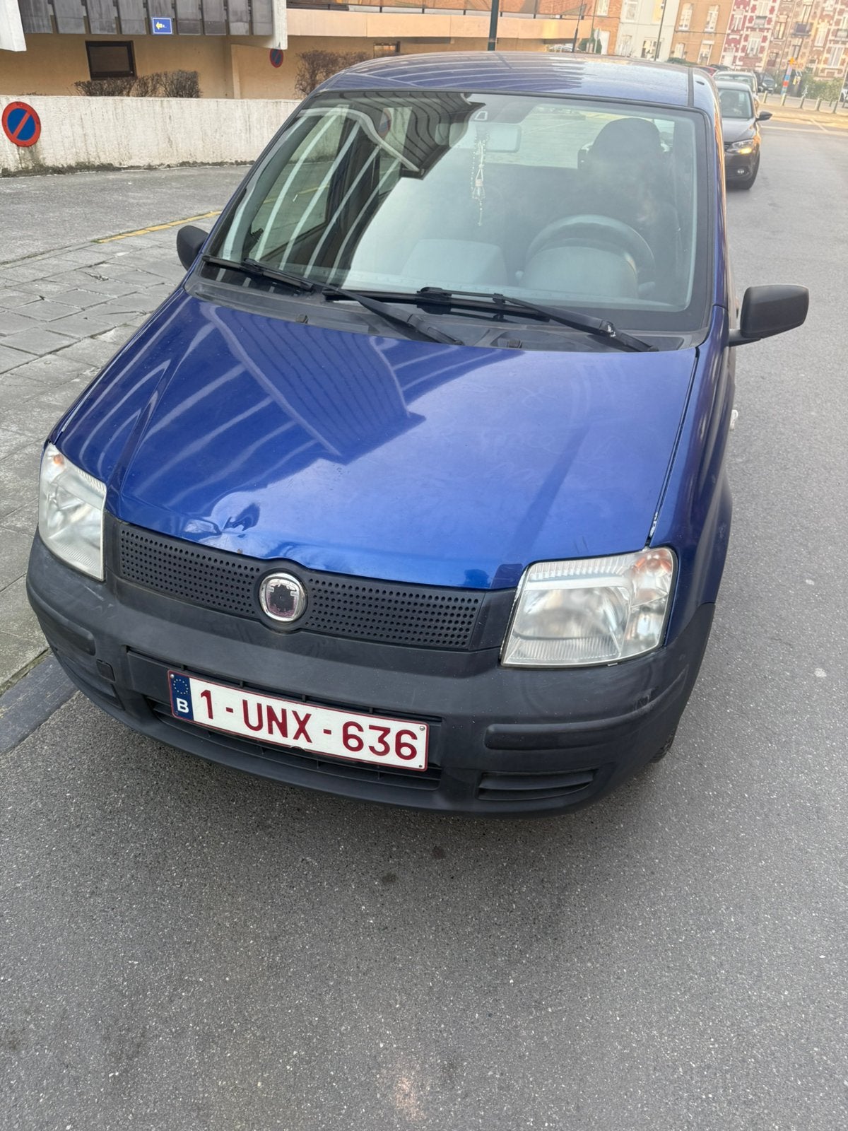 Fiat panda, Autos, Achat, Panda, Autre carrosserie, 5 portes