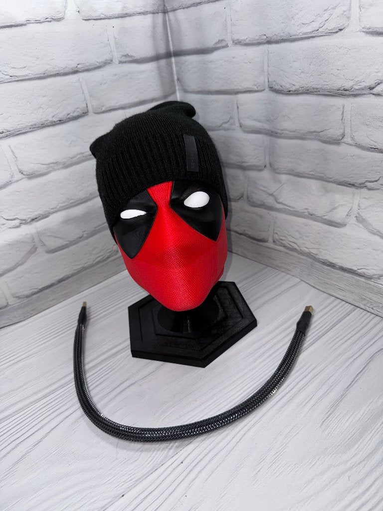 USB-audiokabel zelfgemaakte audiokabel muziekkabel, Verzenden, Zo goed als nieuw, Minder dan 2 meter, Overige kabels