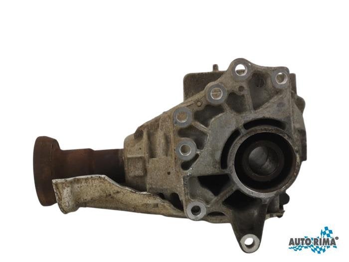 Boîte de transfert 4x4 d'un Volvo XC70, -, 3 mois de garantie, -, -