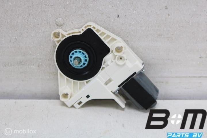 Raammotor linksachter Audi A6 4G 8K059811A, Auto-onderdelen, Elektronica en Kabels, Gebruikt