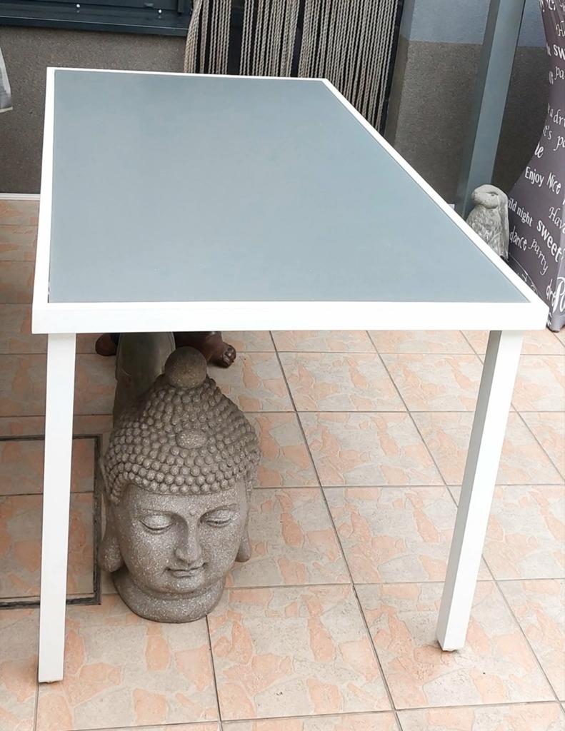 Ensemble de jardin, Jardin & Terrasse, Enlèvement