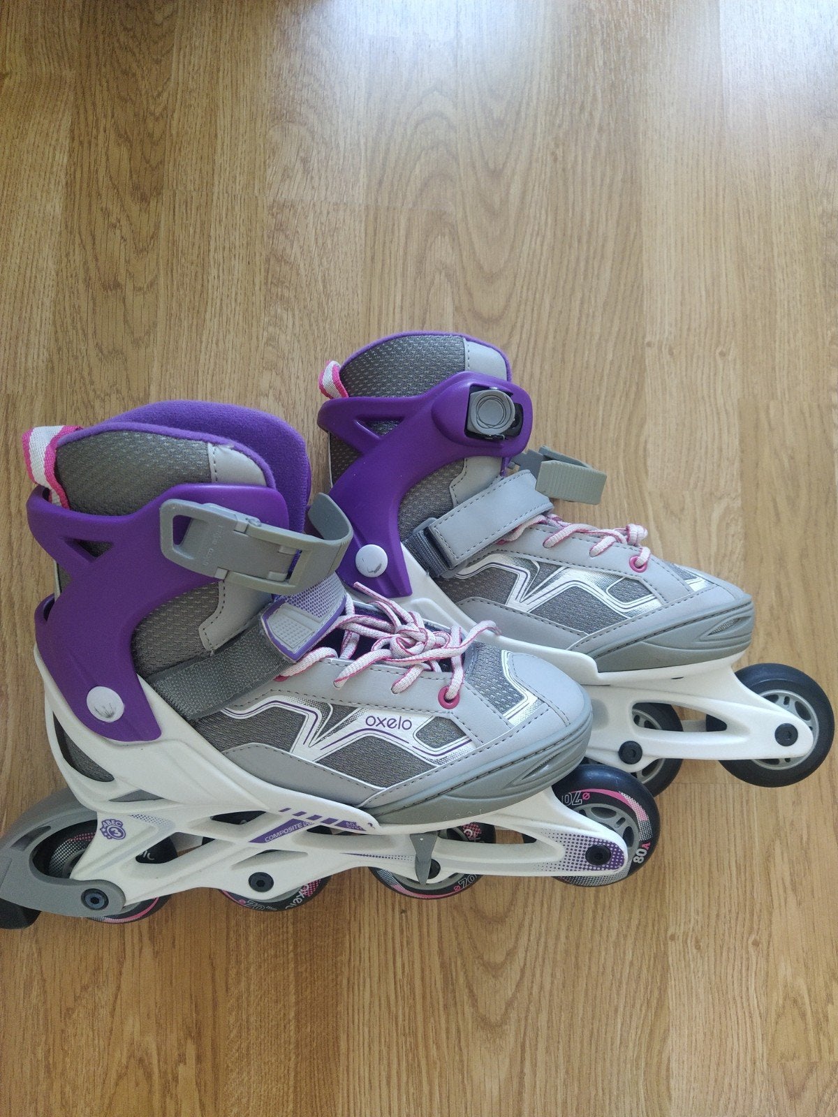 Roller Oxelo taille 35 a 38 femme, Sports & Fitness, Enlèvement