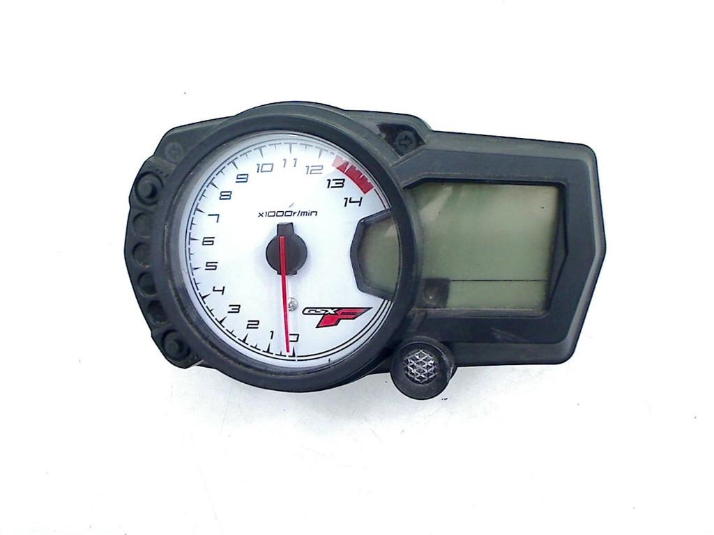 TELLERSET Suzuki GSX 650 F 2008-2012 (GSX650F CJ1), Dhr. S. di Majo, Gebruikt, Info@cama-motorparts.nl, P.J. Troelstraweg 8 8
3144 CX  MAASSLUIS, NL