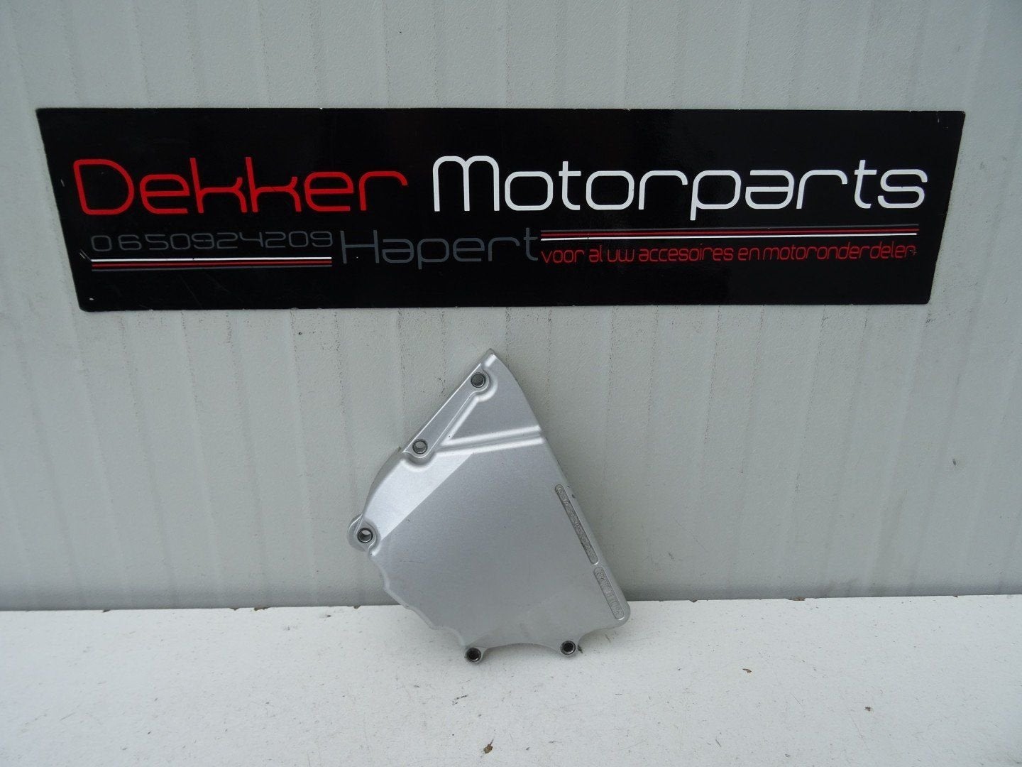 Tandwielkap / Tandwiel Cover Yamaha YZF R6 1999-2000-2001, -, Utilisé, -, -