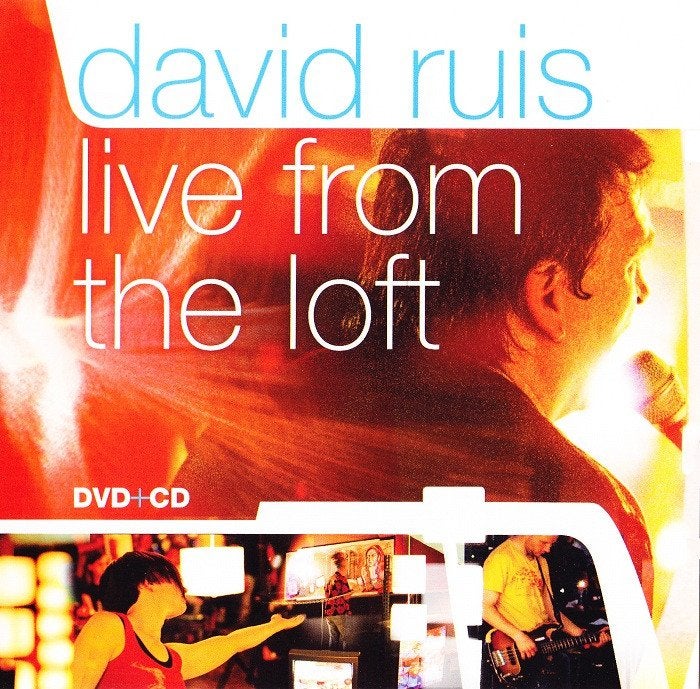 SALE--CD DAVID RUIS & INDIGIKA-When Justice Shines, Cd's en Dvd's, Verzenden