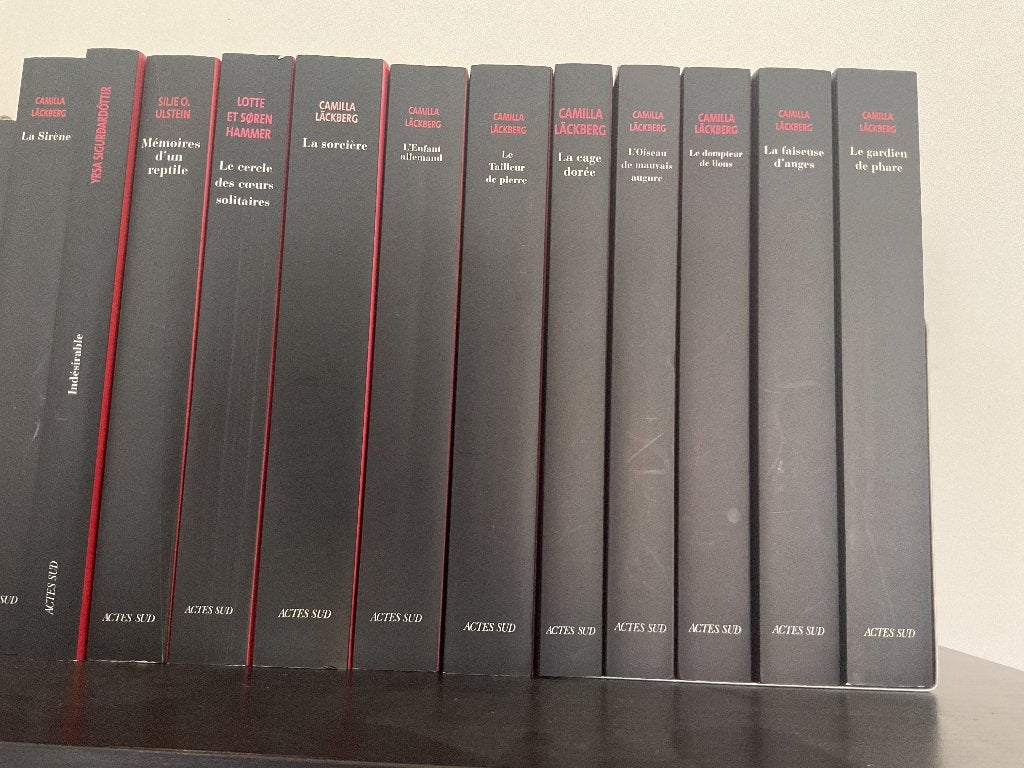 Grand choix de livres nouveaux et anciens., Livres, Enlèvement ou Envoi, Comme neuf, Divers auteurs, Belgique
