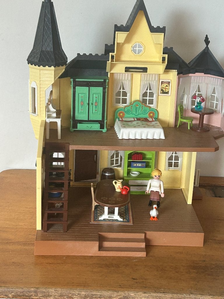 Playmobil spirit, Enfants & Bébés, Jouets | Playmobil, Enlèvement, Comme neuf, Ensemble complet