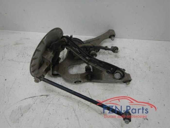 Mercedes-Benz W166 ML-Klasse Wielophanging Links-Achter (A16, Ophalen of Verzenden, Gebruikt