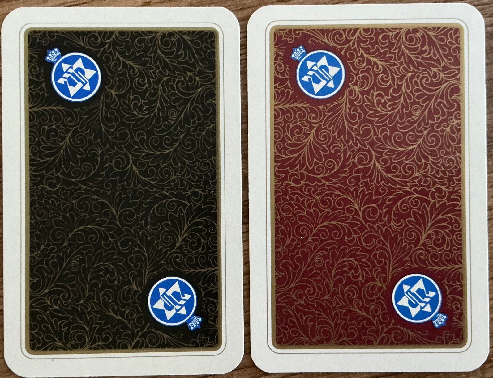 Jokers, Ophalen of Verzenden, Zo goed als nieuw, Joker(s)