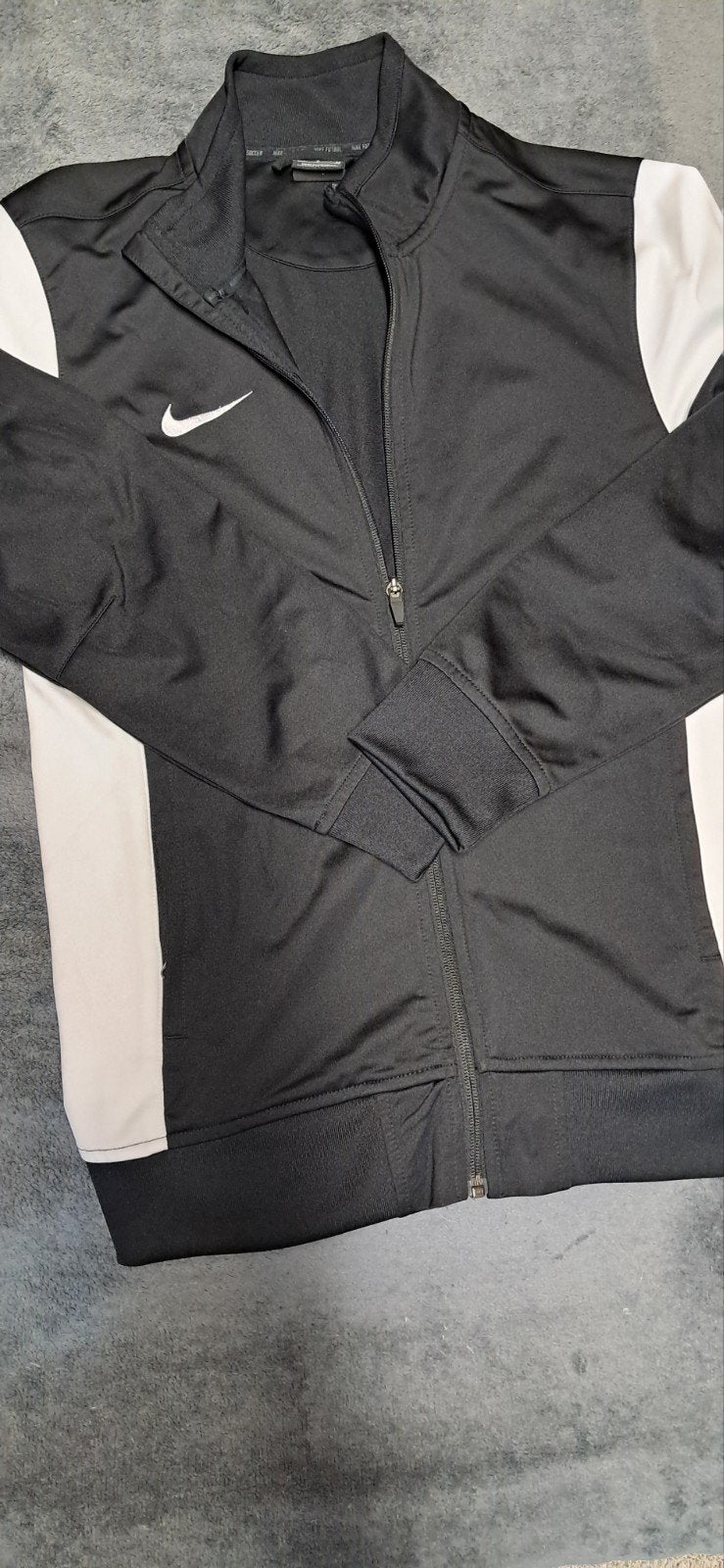 Gilet d'entraînement de football Nike, Neuf, Enlèvement ou Envoi, Général, Nike futbal