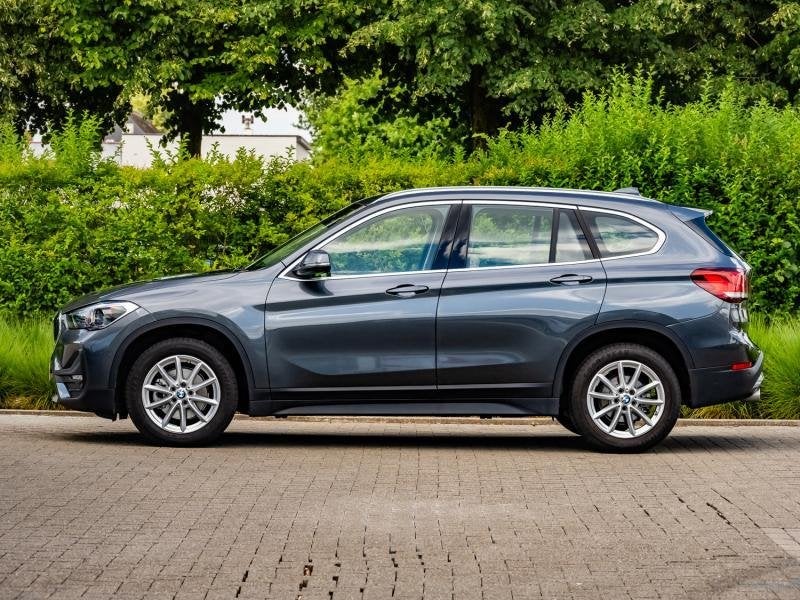 BMW X1 sDrive/Camera/HUD, Auto's, BMW, Euro 6, 136 pk, Bedrijf, SUV of Terreinwagen