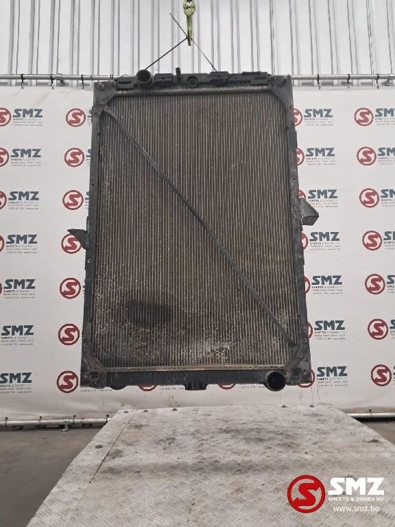 Occ radiateur DAF, Autos : Pièces & Accessoires, Pièces camion, Utilisé, DAF, Moteur et Accessoires
