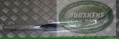Voorbumper chroom Links voor Jaguar, Neuf, -, Jaguar, -