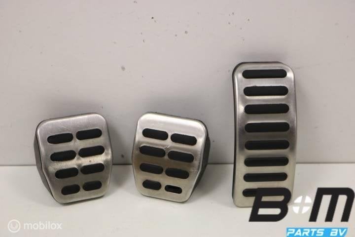Aluminium pedalen set Volkswagen Polo 9N3, Utilisé