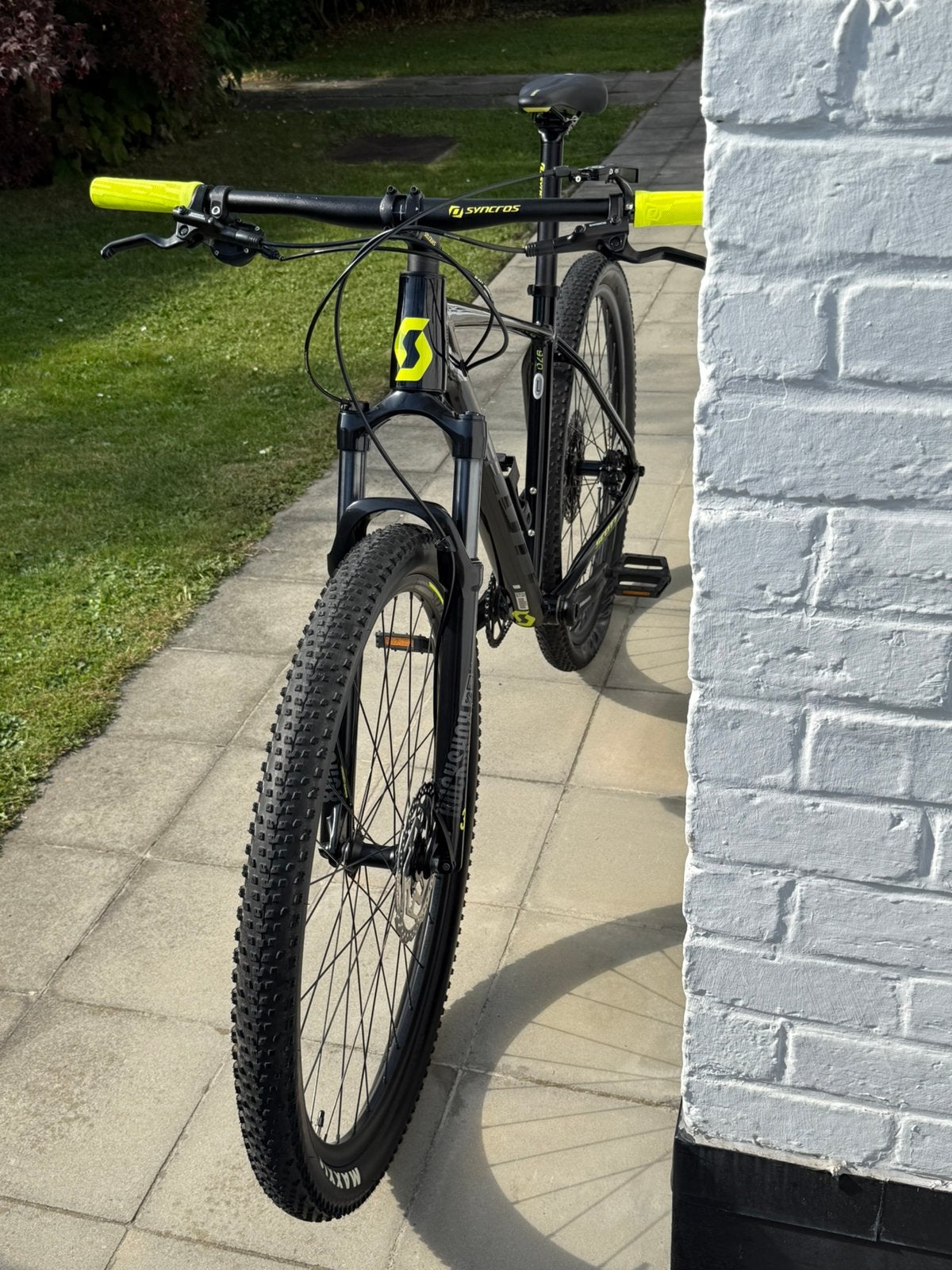 MTB Scott Scale 970 L, Autres marques, 45 à 49 cm, Comme neuf, Enlèvement
