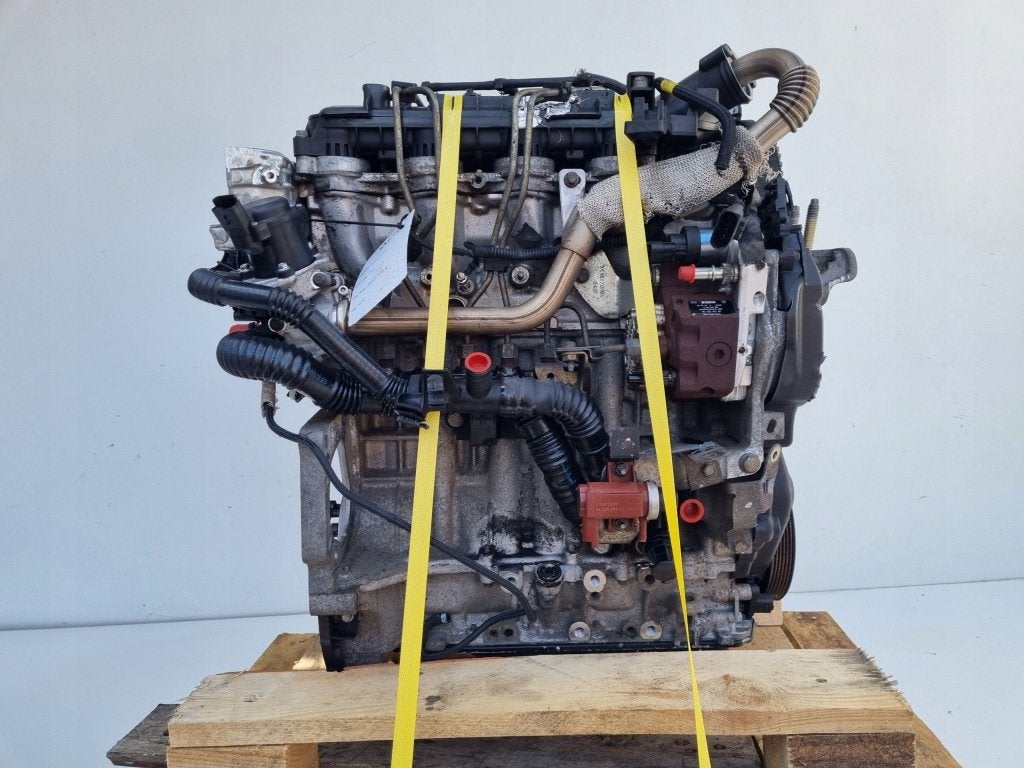 Moteur Y642 Complet 3 MAZDA, Autos : Pièces & Accessoires, Envoi, Utilisé, Skoda