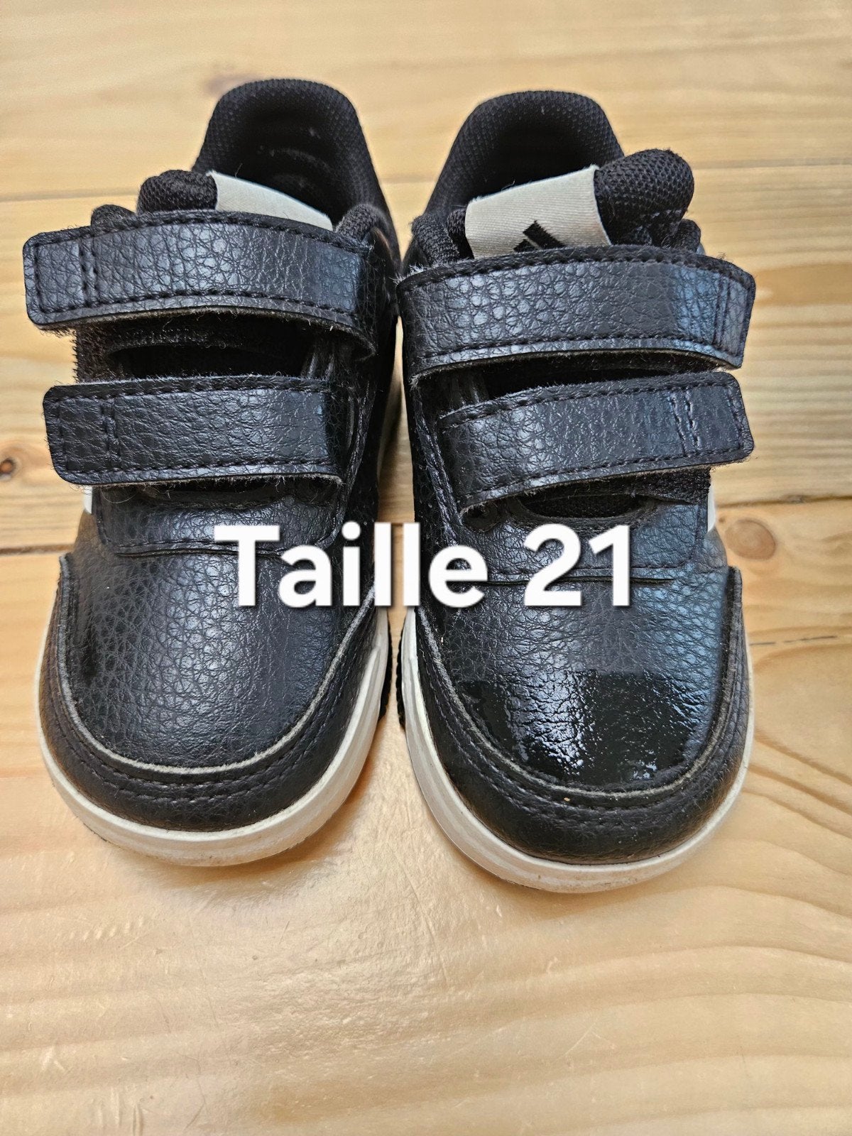 Basket Adidas mixte taille 21, Enlèvement ou Envoi