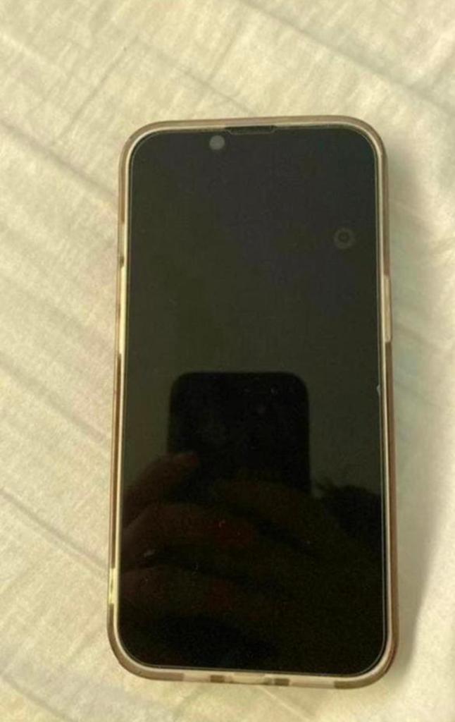 Iphone 14 128 gb, Enlèvement, Comme neuf