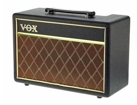 Vox Pathfinder 10, Muziek en Instrumenten, Versterkers | Bas en Gitaar, Zo goed als nieuw, Gitaar, Minder dan 50 watt, Ophalen
