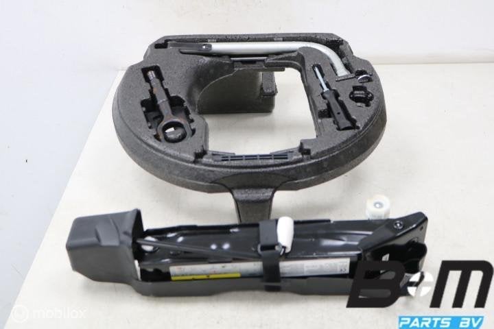 Krik Audi A6 4G FL 40km oud 4G0011031L, Auto-onderdelen, Gebruikt