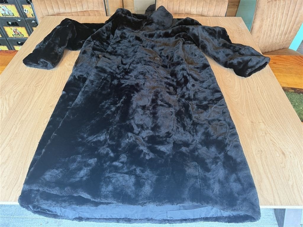 C&A Nepbont Jas, Kleding | Dames, Ophalen of Verzenden, Zo goed als nieuw