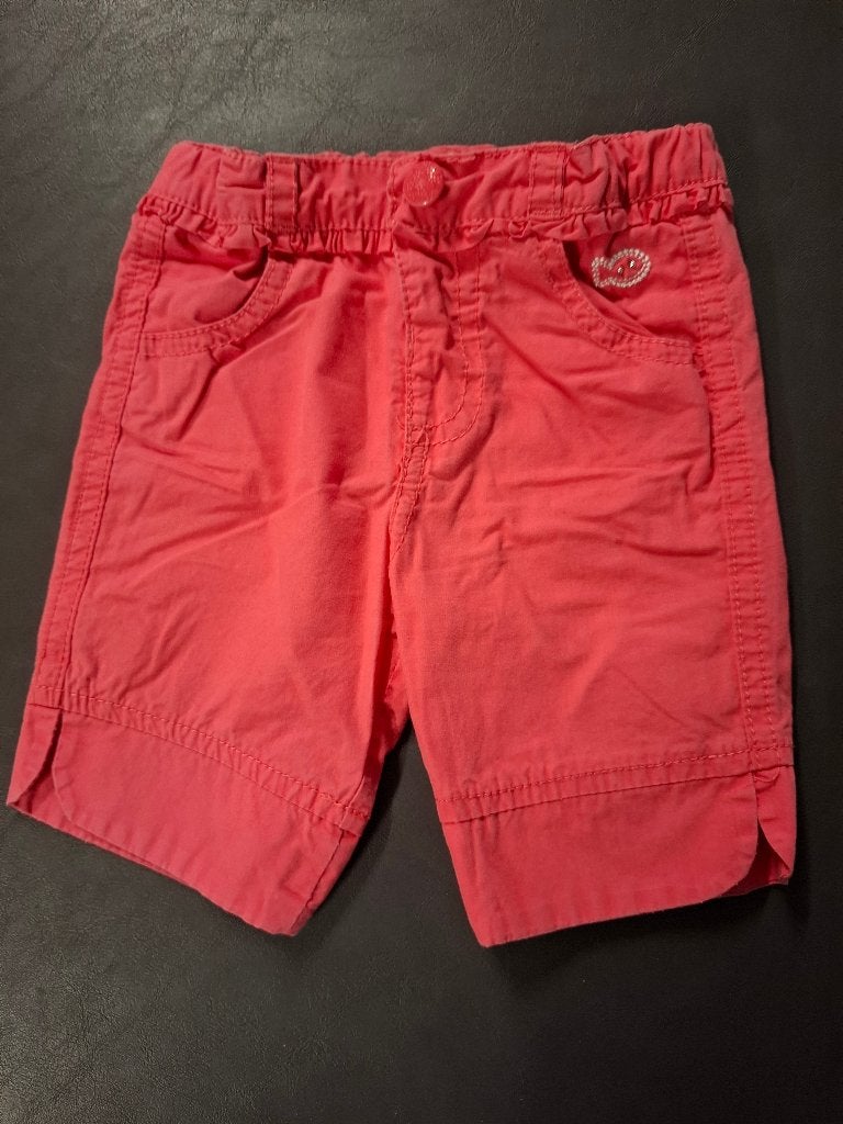 Pantalon à trois quartz pour bébé de 3 à 6 mois, Enfants & Bébés, Pantalon, Enlèvement ou Envoi, Utilisé, Week-end à la mer