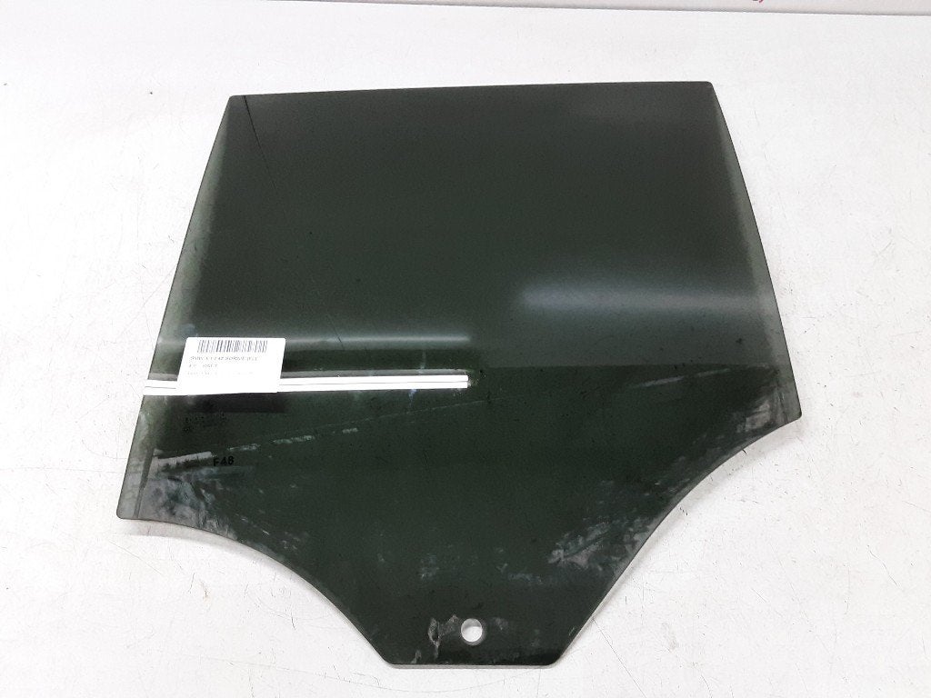 VITRE ARRIERE GAUCHE BMW X1 (F48) (01-2014/06-2022), Utilisé, BMW, Petuelring 130
80809  München, DE, Bayerische Motoren Werke AG