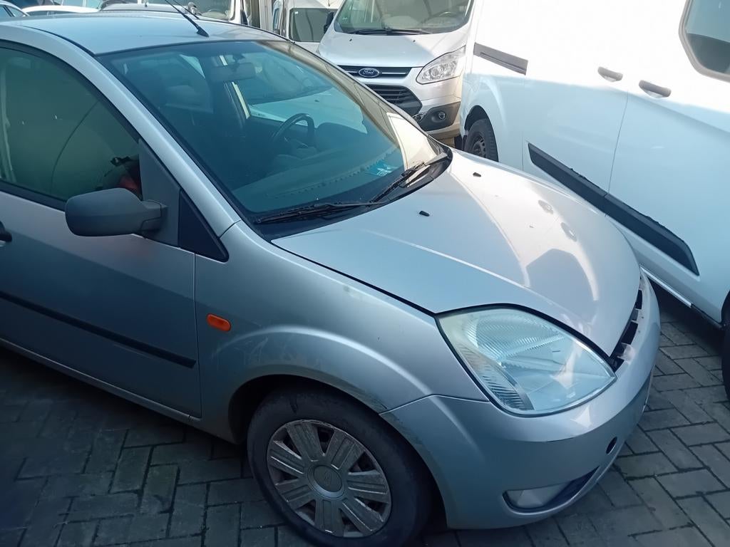 Fiesta 1.3i trend benzine, Achat, Particulier, Fiësta, Essence